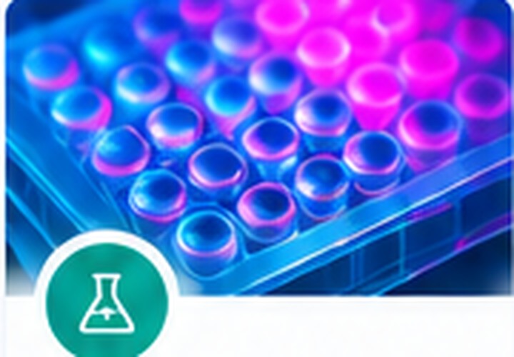 Drug Discovery fluorescence research