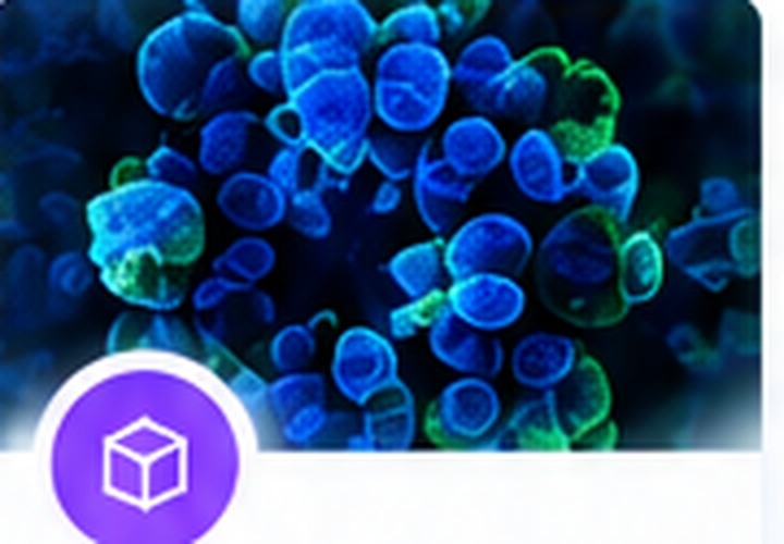 Materials Science fluorescence research