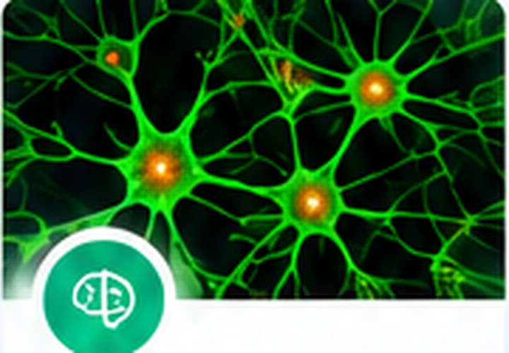 Neuroscience fluorescence research