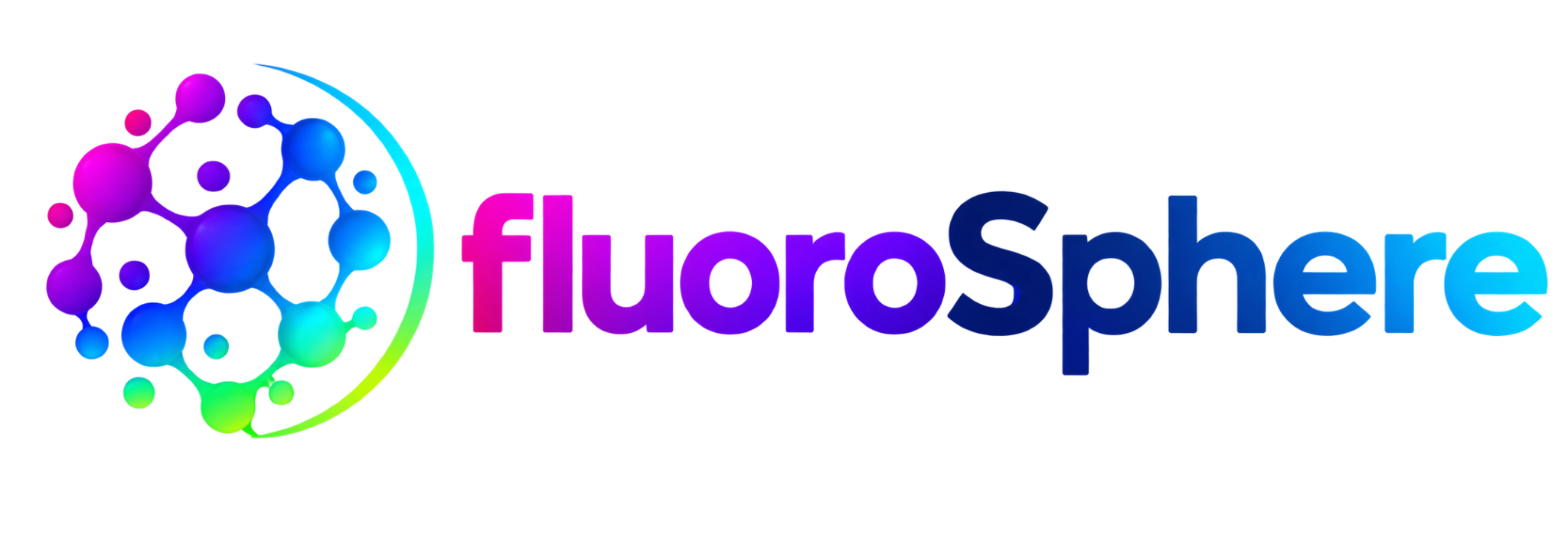 fluoroSphere fluorescent molecules